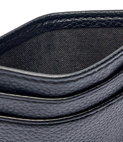 2-Piece Black Slim Card Holder – Buy 1, Get 1 FREE!