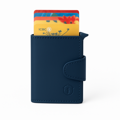 TiGRATiGRO Pop-Up Card Holder With Box Packing