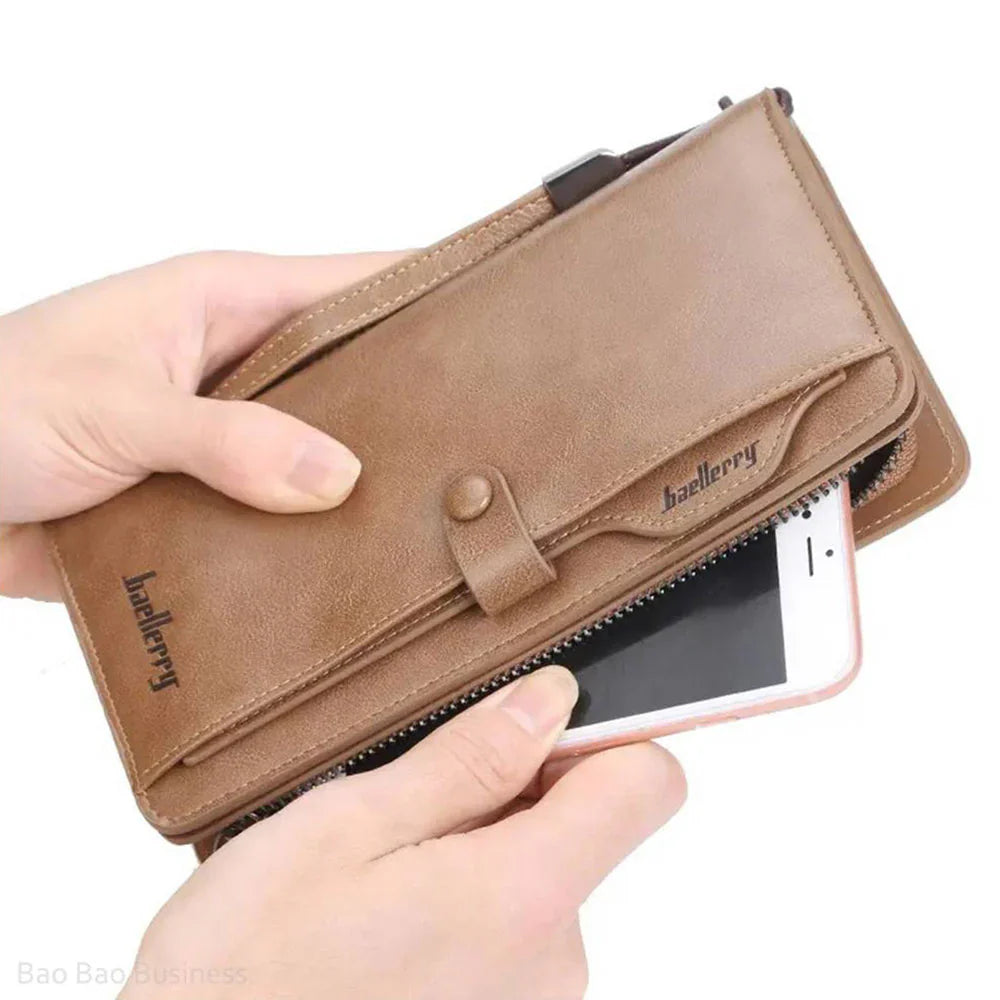 Business Class Wallet