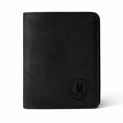 Sleek, Soft & Comfortable: New Design Wallet