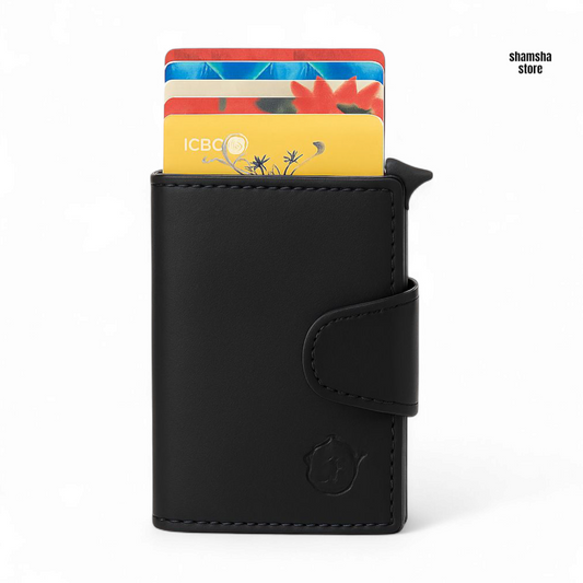 TiGRATiGRO Pop-Up Card Holder With Box Packing