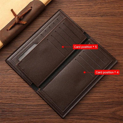 Premium Wallet, Perfect Design